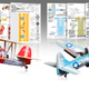 Illustration for article titled These Remarkably Detailed Paper Airplanes Actually Fly